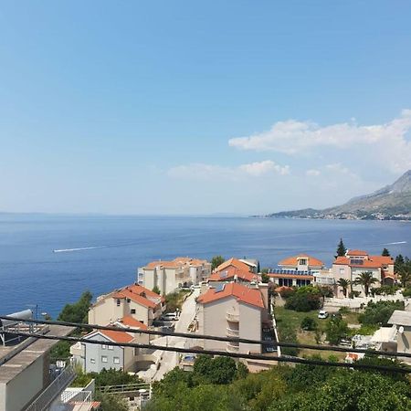 Apartmani Atila Damir Омиш Экстерьер фото