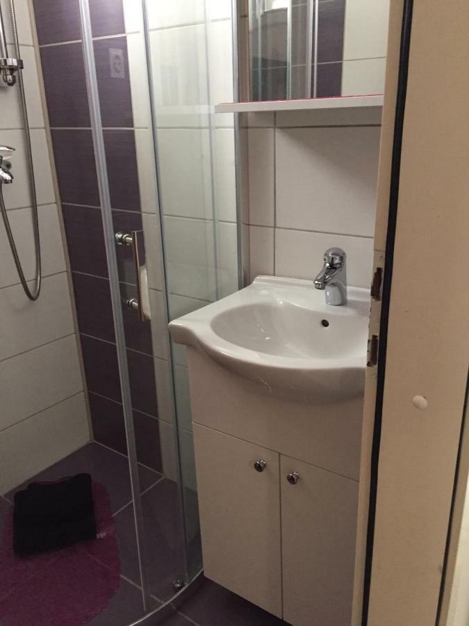 Apartmani Atila Damir Омиш Экстерьер фото