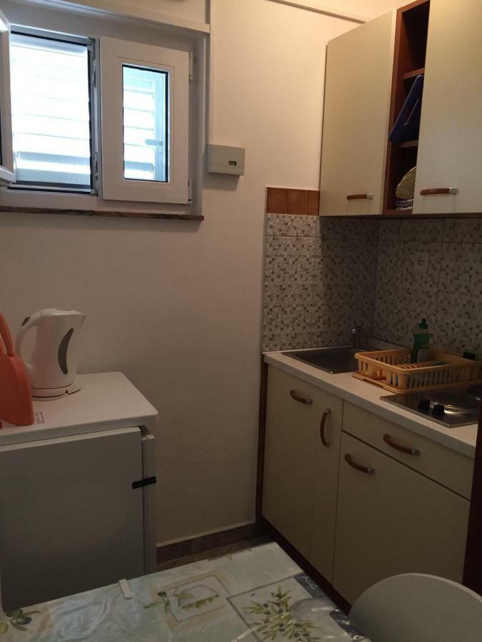 Apartmani Atila Damir Омиш Экстерьер фото