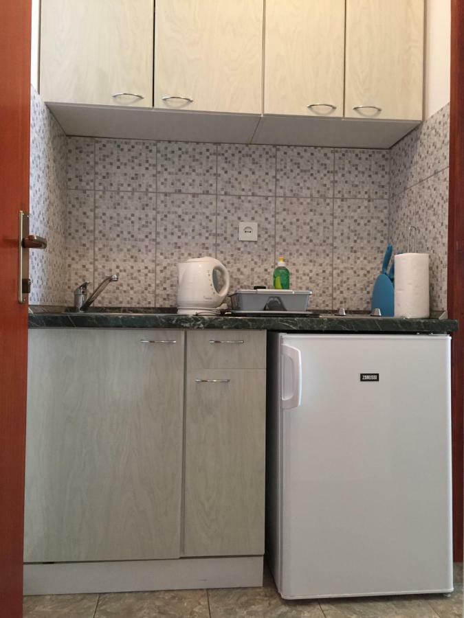 Apartmani Atila Damir Омиш Экстерьер фото